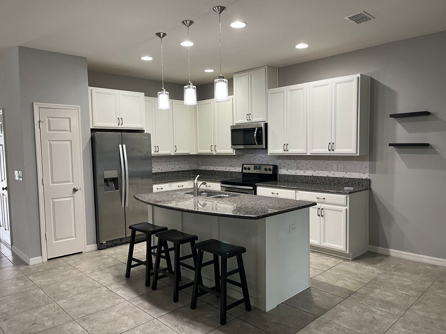 Building Photo - 117 Mitchell Crk Wy