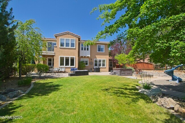 Building Photo - 8405 Fairway Chase Trail
