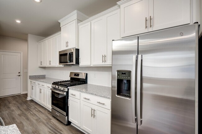 Building Photo - 778 Count Fleet Ct