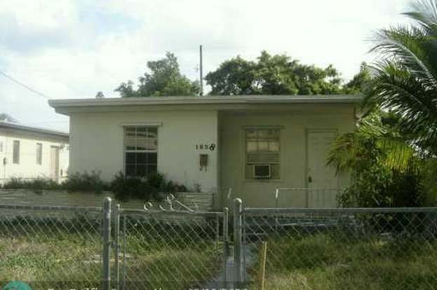 Building Photo - 1828 Jefferson St
