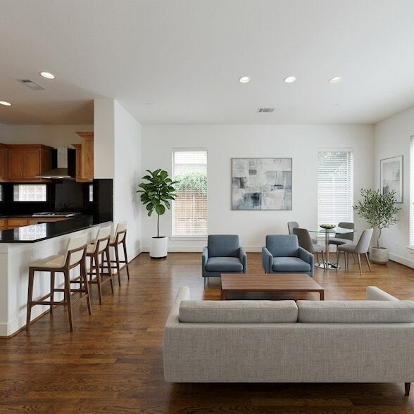 Building Photo - 3718 Dorothy Ave