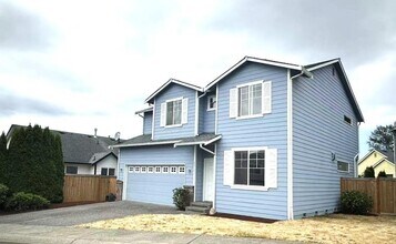 Building Photo - 4 bedroom in Lynnwood WA 98037
