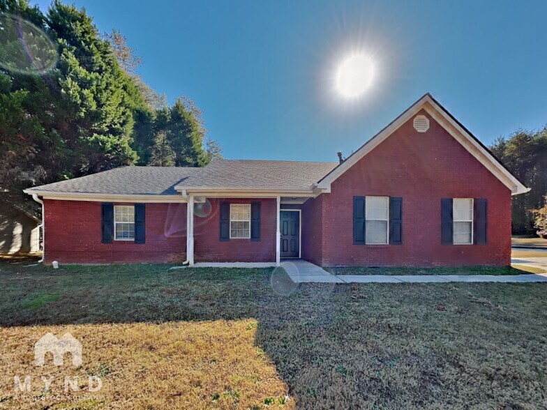 Building Photo - 301 Lacebark Ln