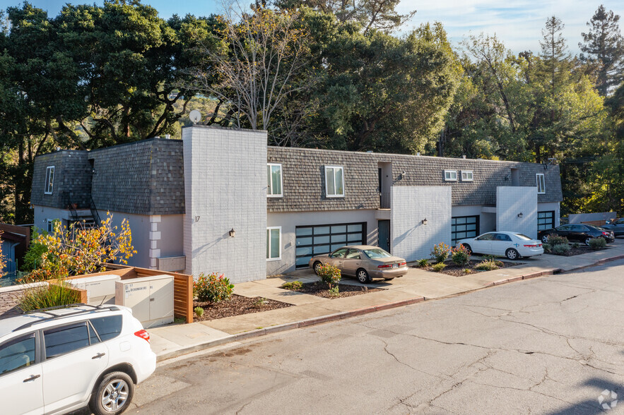 Primary Photo - Apartment in San Carlos Creek-Side Views A...