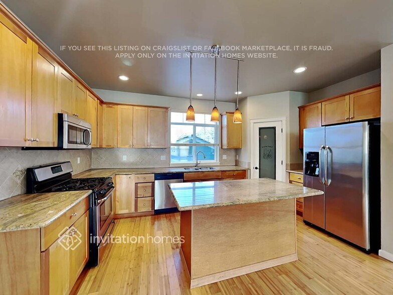 Building Photo - 11104 Paine Field Way