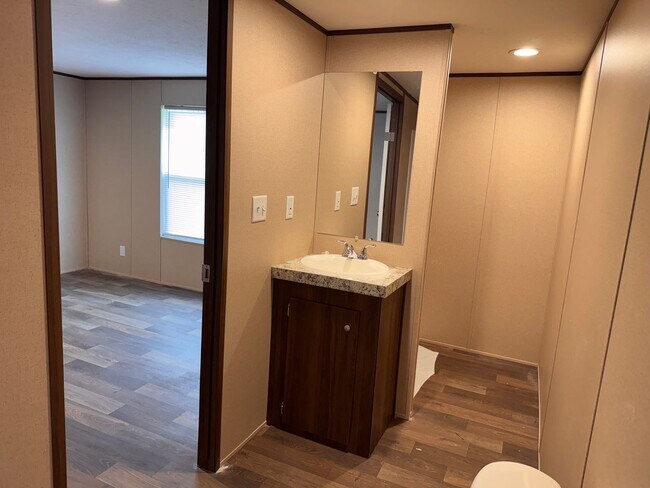 Building Photo - BRAND NEW 3 BED, 2 BATH MOBILE HOME!