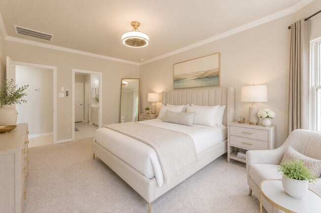 Building Photo - 11730 Twin Creeks Hill Dr