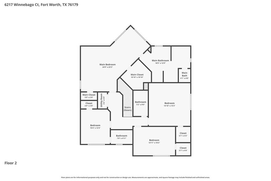 Building Photo - 6217 Winnebago Ct