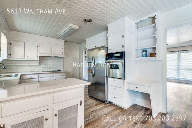 Building Photo - 5613 Waltham Ave
