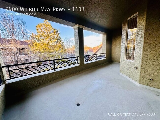 Building Photo - 9900 Wilbur May Pkwy