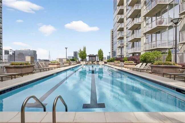 Building Photo - 855 Peachtree St NE