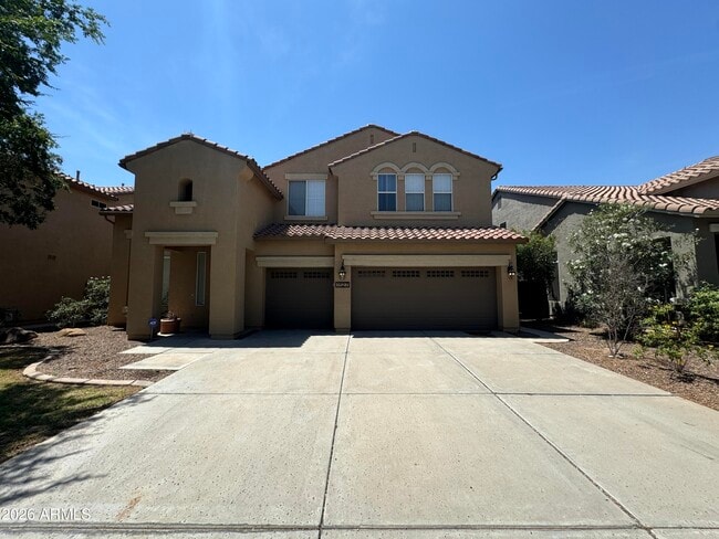 Building Photo - 1127 W Mesquite St