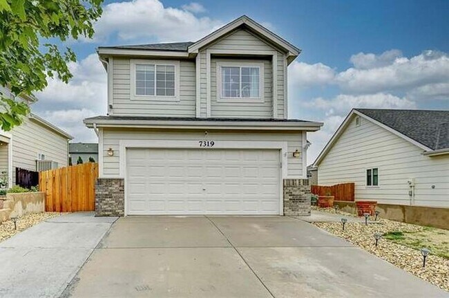 Primary Photo - Beautifully Remodeled 3 Bed/3 Bath Home in Stetson Hills
