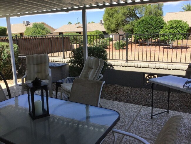 Building Photo - Charming 2BR House in Sun City West