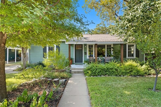 Primary Photo - 1309 Arcadia Ave