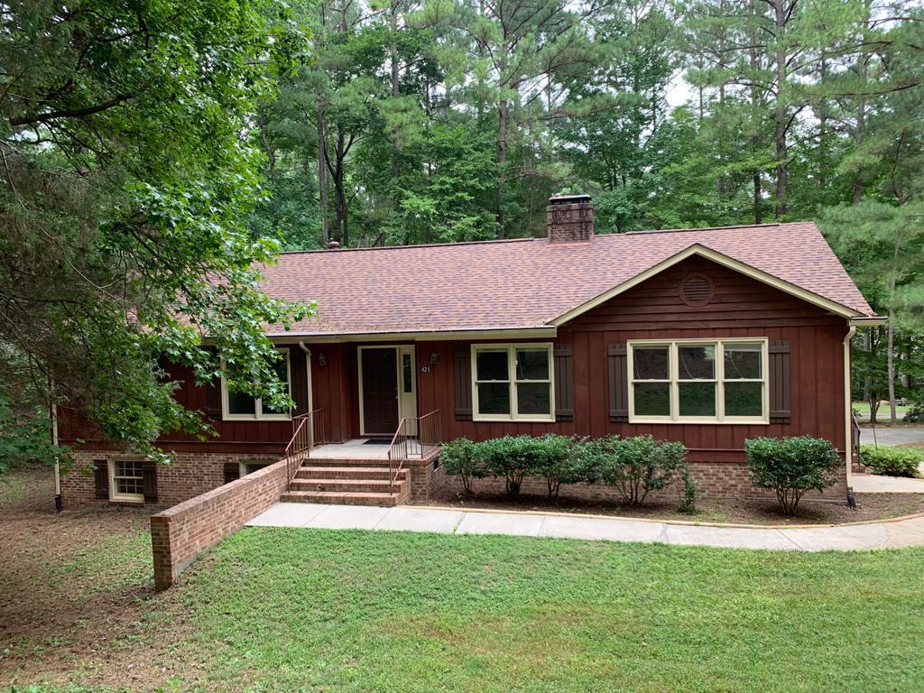 Building Photo - 421 Constitution Dr