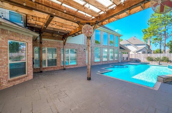 Building Photo - 5527 Fragrant Cloud Ct