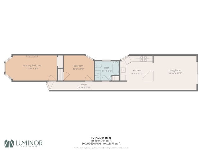 Building Photo - 43-49 Dearborn St