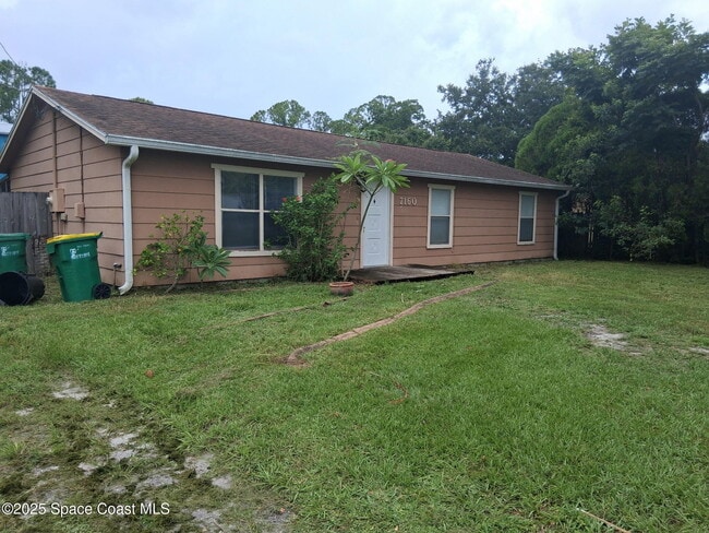 Primary Photo - 7160 Bevil Ave