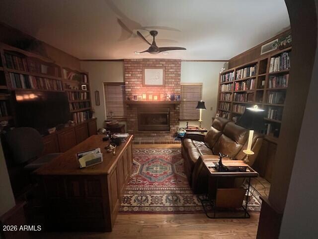 Building Photo - 520 Verde Valley School Rd