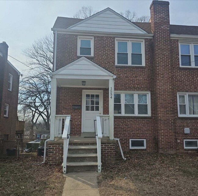 Primary Photo - Townhouse in Cleland Heights