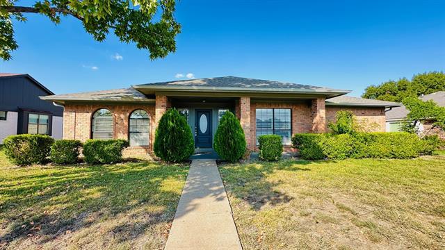 Primary Photo - 813 Sandhurst Dr