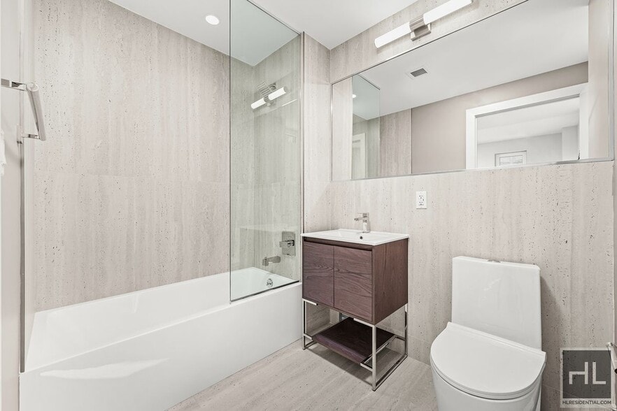 Primary Photo - BRUCKNER BOULEVARD