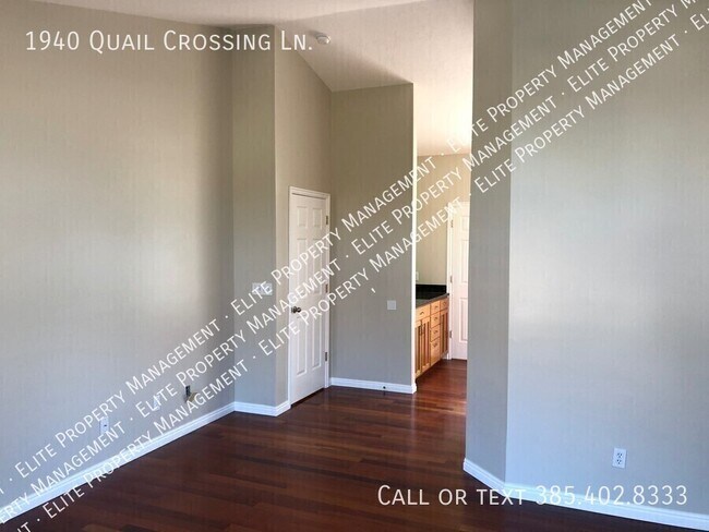 Building Photo - 1940 Quail Crossing Ln