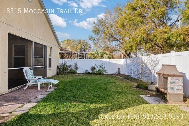Building Photo - 8315 Moccasin Trail Dr