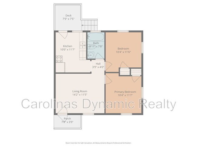 Building Photo - 2621 Druid Hls Wy