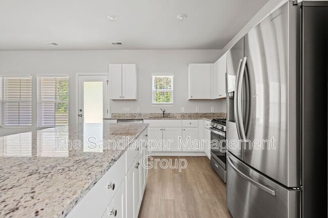 Building Photo - 4119 Quincy Adams Ln