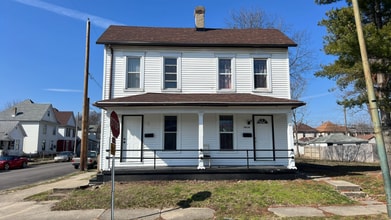 Building Photo - 143 Martz Ave