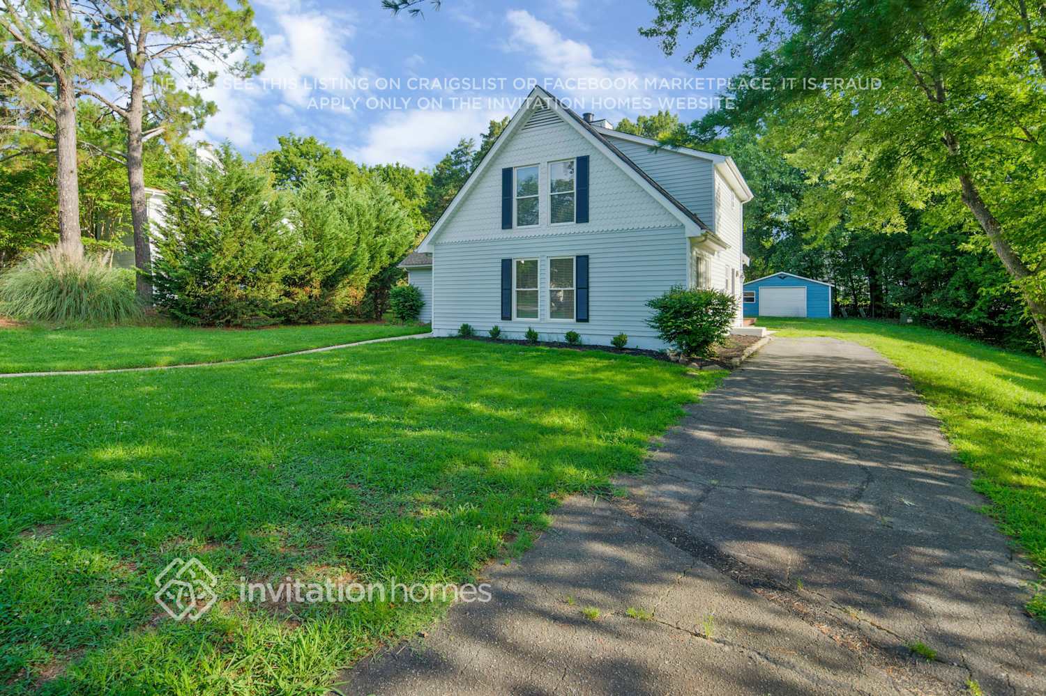 Building Photo - 7212 Killingdeer Ln