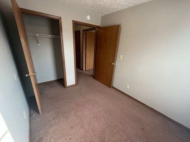 Interior Photo - River Cross