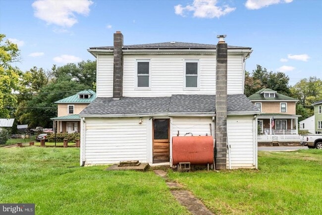 Building Photo - 309 N Lawrence St