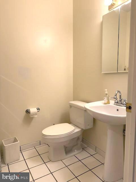 Building Photo - 1600 Arch St