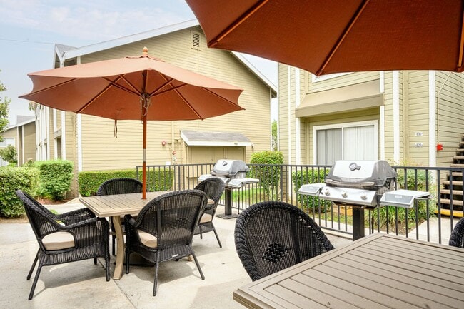 Building Photo - Sagewood Gardens Senior Apartments