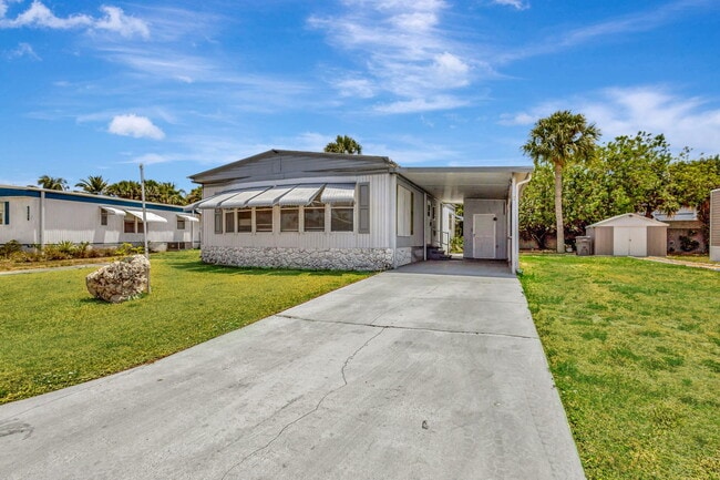 Building Photo - 4072 74th St N