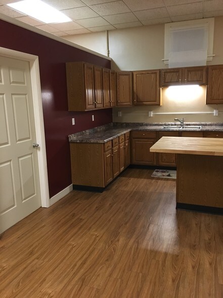 Another kitchen view - 221 Main St