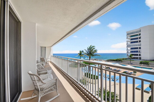 Building Photo - 3546 S Ocean Blvd