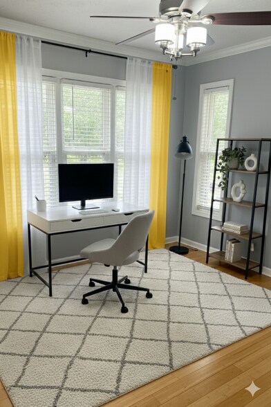 Building Photo - 903 Summit North Dr NE