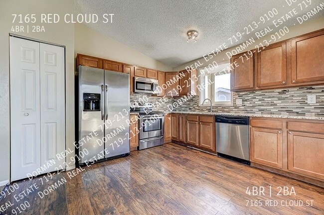 Building Photo - 7165 Red Cloud St