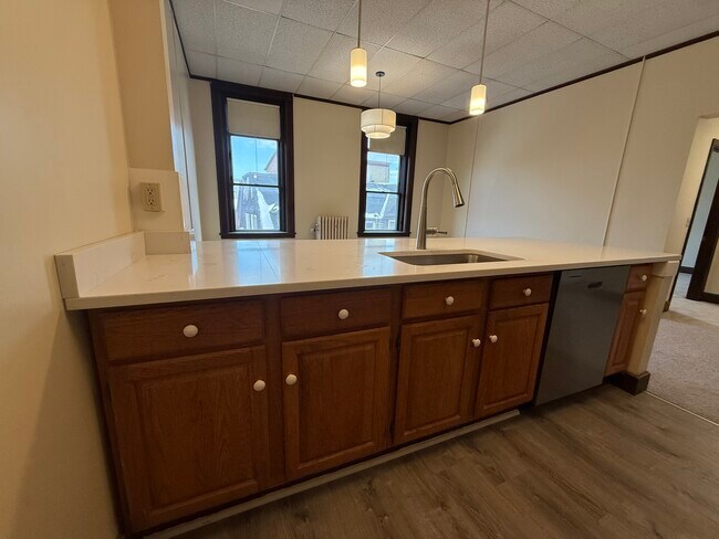 Building Photo - McShane Block