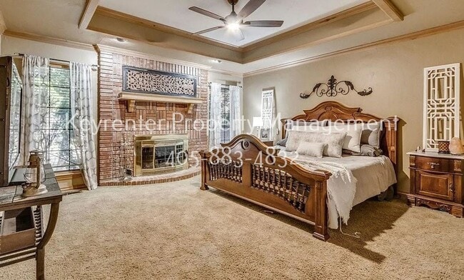 Building Photo - 1408 Fox View Ct