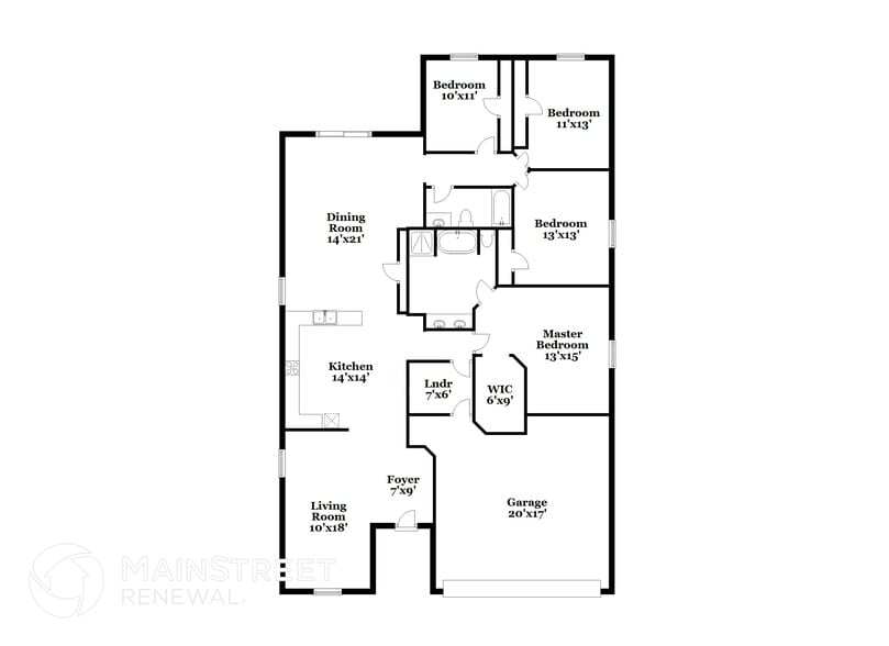 Building Photo - 279 Fig Ct