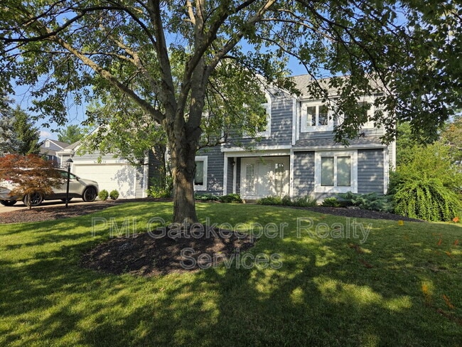 Building Photo - 9834 Chimney Sweep Ln
