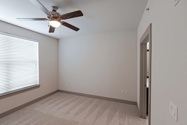 Floorplan - The Edge at Glade Parks