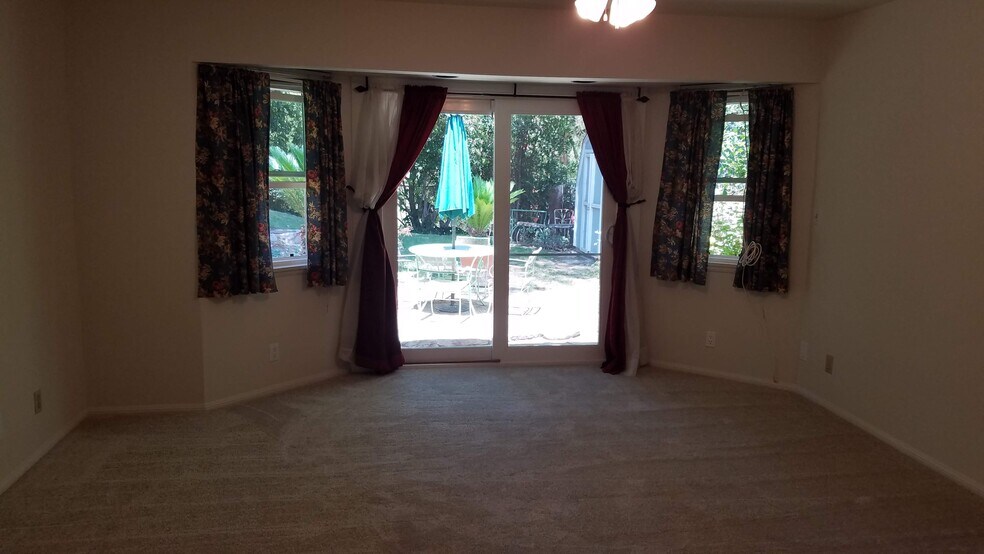 bedroom - 16845 Armstead St