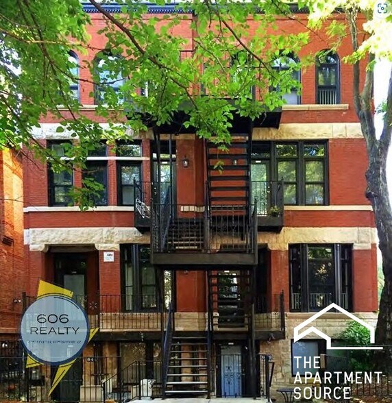 Building Photo - 649 W Deming Pl