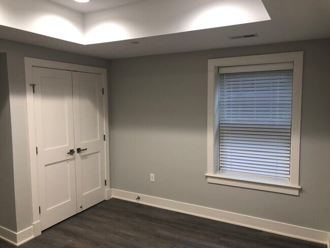 Building Photo - 4527 49th St NW